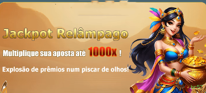 Promoção Relâmpago br57